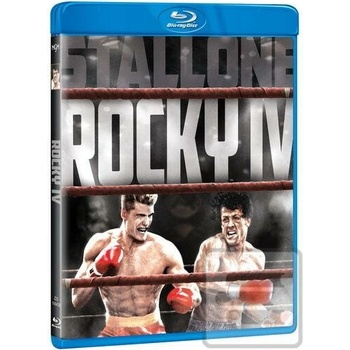 Rocky IV BD