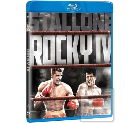 Rocky IV BD