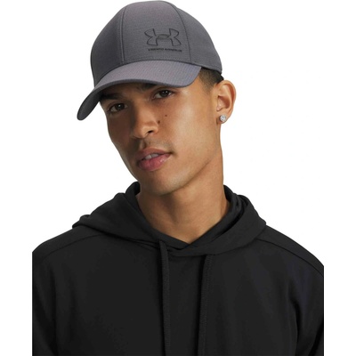 Under Armour M AV Low STR Šedá