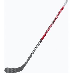 CCM Хокеен стик CCM JetSpeed FT9 Pro IN red