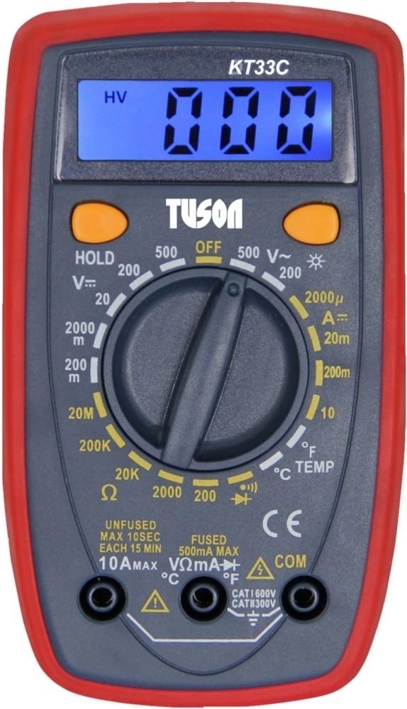 TUSON KT33C