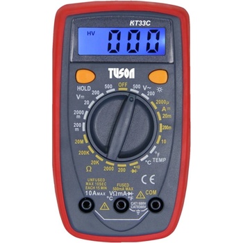 TUSON KT33C
