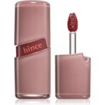 hince Raw Glow Gel Tint хидратиращ блясък за устни цвят 003 Rawpricot 4ml