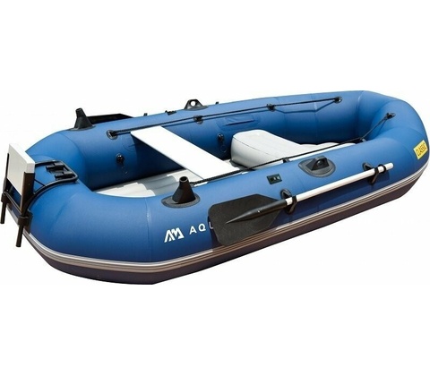 Aqua Marina Classic + Gas Engine Mount Kit