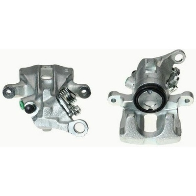 Brzdový strmeň BUDWEG CALIPER 341848