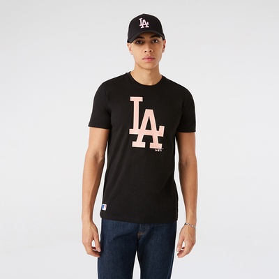 New Era MLB Seasonal Team logo Tee LOSDOD pánske tričko