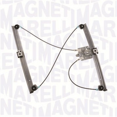 Mechanizmus zdvíhania okna MAGNETI MARELLI 350103170094