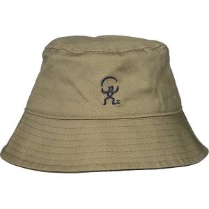 Isbjörn Детска шапка Isbjörn Kid's Nemå Fisherman Hat - Moss - размер 44-46 cm (904-3395-0211)