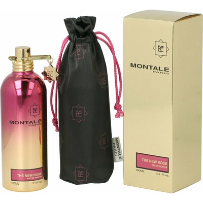 Montale The New Rose parfumovaná voda unisex 100 ml