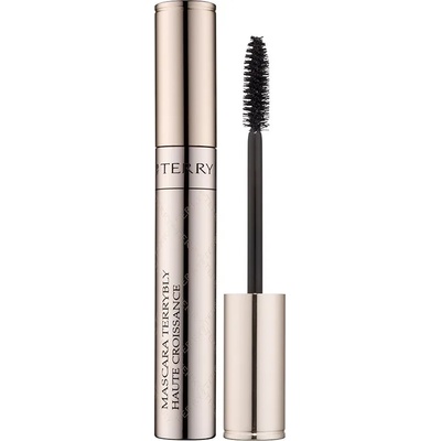 By Terry Terrybly Mascara Haute Croissance спирала за удължаване и укрепване на миглите цвят 1 Black Parti-Pris 8 гр