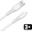 AVAX KAB AVAX CB4306 3x USBA-Lightning кабелен комплект (AVAX CB4306)