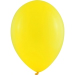 Globos Festival БАЛОНИ 100 БР. 10" - 25 СМ 105 СТАНДАРТ СЛЪНЧЕВО ЖЪЛТО