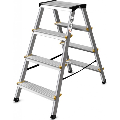 Drabest schůdky DR150ALDD-4