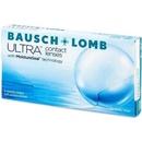 Bausch & Lomb Ultra 6 šošoviek