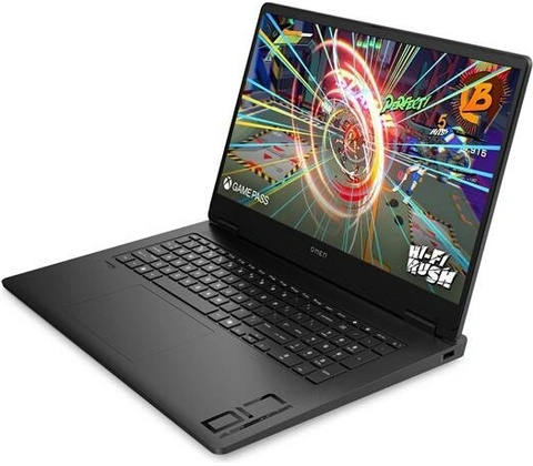 HP Omen 17-db1003nc C35PXEA