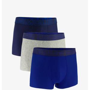 Under Armour Мъжки боксерки Under Armour M UA Perf Tech 3in (3 бр. ) Under Armour | Sin | МЪЖЕ | S
