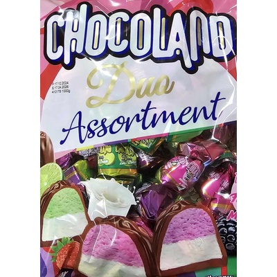 Tayas Chocoland 1 kg