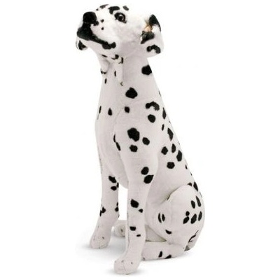 Melissa & Doug Melissa&Doug - Плюшена играчка - Куче Далматинец (12110_1)