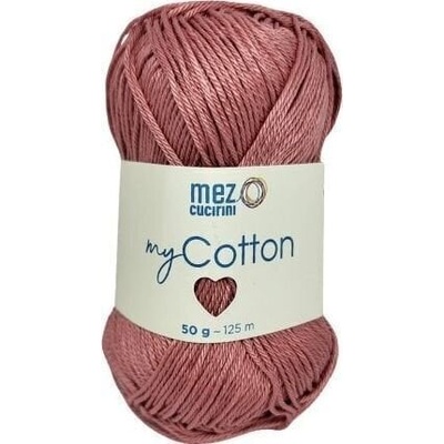Mez My Cotton 05130 Плетива прежда (M620004-05130)