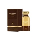 Alhambra Mysterious Amber EDP 80 ml