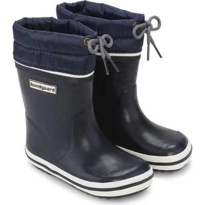 Bundgaard BG401037-501 Cirro High Warm Navy Tmavo modrá
