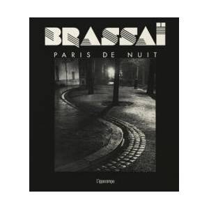Brassaï. Paris de nuit (2025)