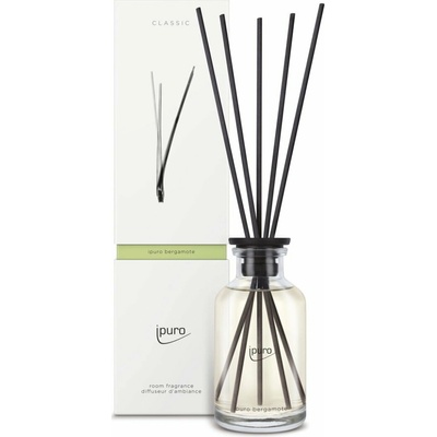 Ipuro Classic Bergamote aróma difuzér 240 ml