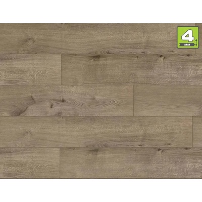 KRONOSPAN ПОДОВА НАСТИЛКА Kronostep SPC Z201 4мм 32/AC4 1280х192х4мм 4V ФУГА ДЪБ БОЛТОН--- (Z201)