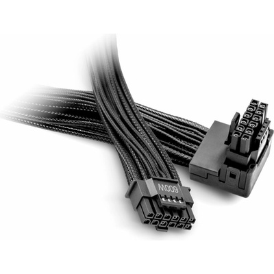 be quiet! 12V-2x6 70cm BC074