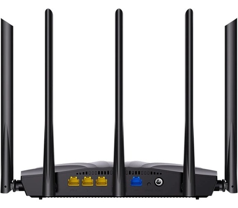 Tenda TX2 PRO