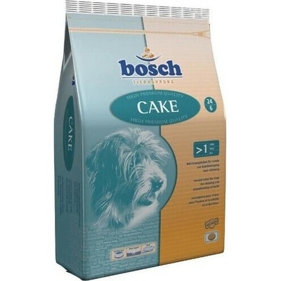 Bosch Finest Snack Cake 10 kg
