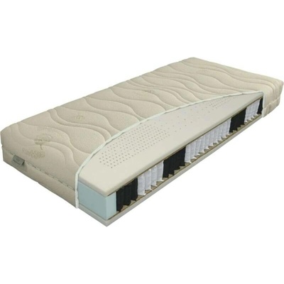Materasso Hydrolatex Spring T3