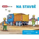 Na stavbě