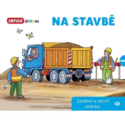 Na stavbě