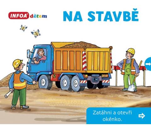 Na stavbě