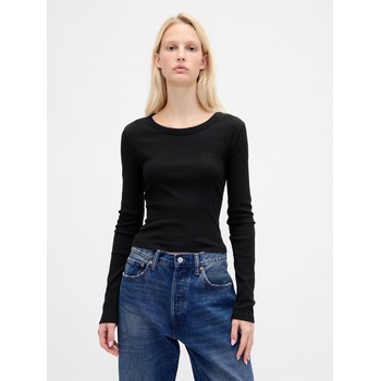 GAP Риза с ребра GAP GAP | Cheren | ЖЕНИ | XS