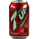 7UP Cherry 330 ml