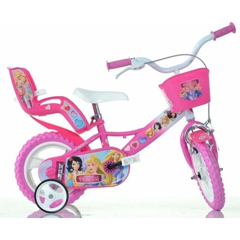 Dino Bikes 124RL-PRI 2023