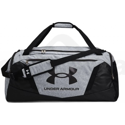 Under Armor 1369224-012 bag šedá 101l – Sleviste.cz