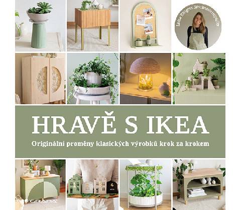 Hravě s IKEA