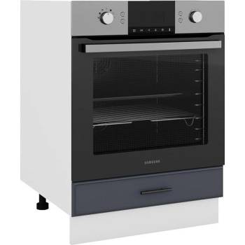 Долен кухненски шкаф Soft Premier НД-60 за фурна
