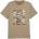 PUMA Тениска Puma Men's Graphics Camo Regular Fit T-Shirt - Oak