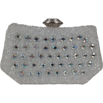 Image 1 of Бяла елегантна чанта - Lilis