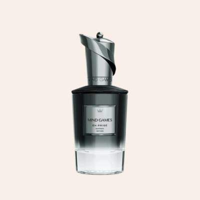 Mind Games En Prise parfém unisex 100 ml