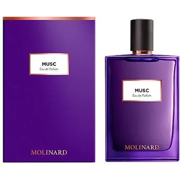 Image 1 of Molinard Musc EDP 75 ml