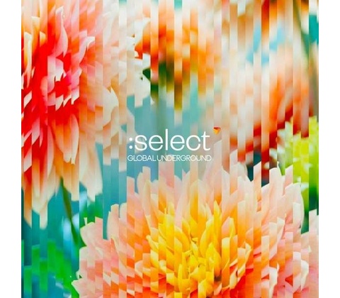 VARIOUS - GLOBAL UNDERGROUND: SELECT #5 CD
