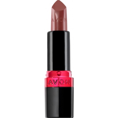 Avon rtěnka Ultra Creamy Universal Nude 3 ml