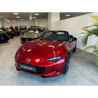 Mazda MX-5 1.5 Homura 97 kW