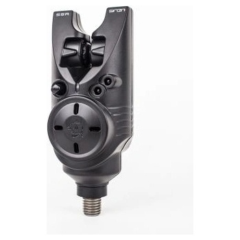 Nash Siren S5R Bite Alarm clear