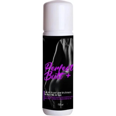Крем за дупе, стягащ и хидратиращ с масло от бадем - Perfect Butt 125ml (D-223835)